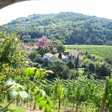 Vienna Cottage Ngoại thất bức ảnh