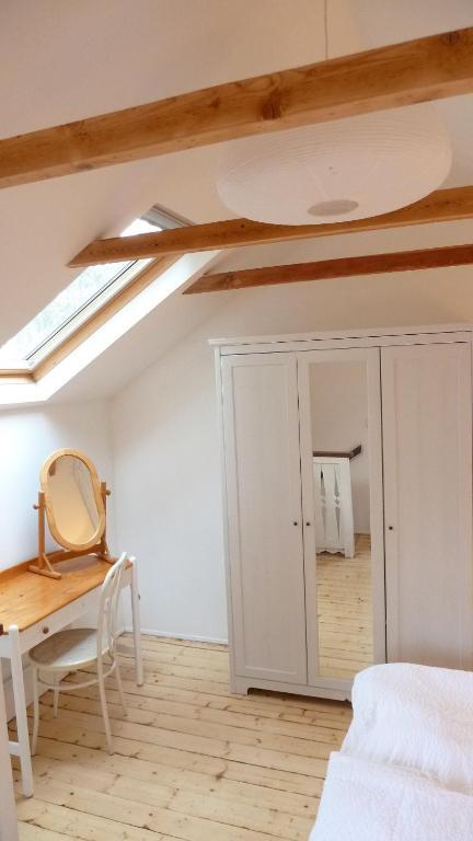Vienna Cottage Phòng bức ảnh