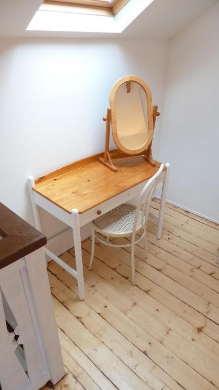 Vienna Cottage Phòng bức ảnh