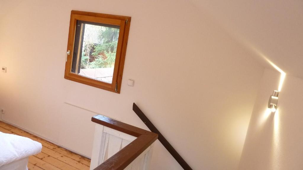 Vienna Cottage Phòng bức ảnh