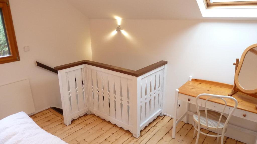 Vienna Cottage Phòng bức ảnh