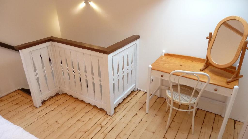 Vienna Cottage Phòng bức ảnh