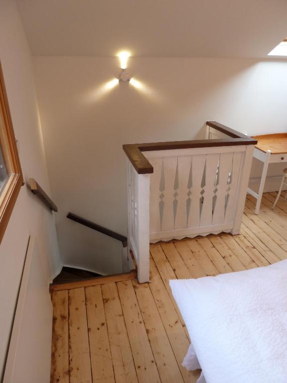 Vienna Cottage Phòng bức ảnh