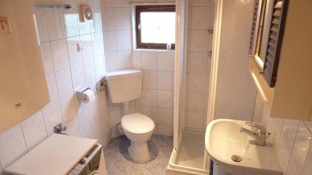 Vienna Cottage Phòng bức ảnh