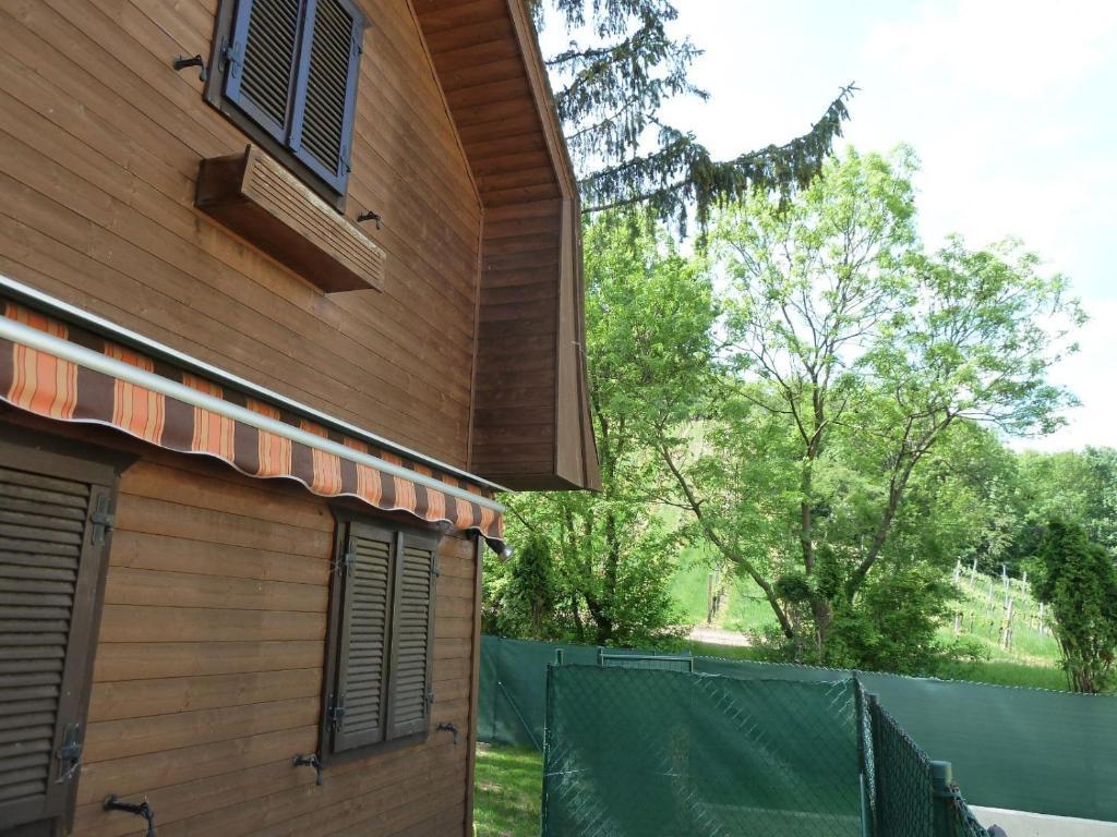 Vienna Cottage Ngoại thất bức ảnh