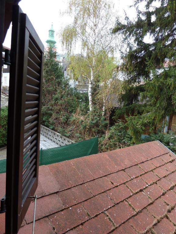 Vienna Cottage Ngoại thất bức ảnh