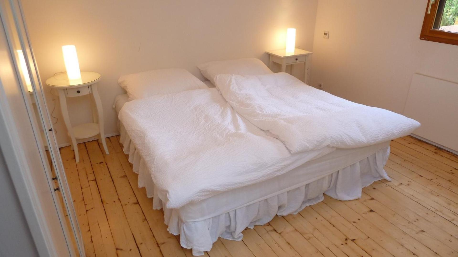 Vienna Cottage Ngoại thất bức ảnh
