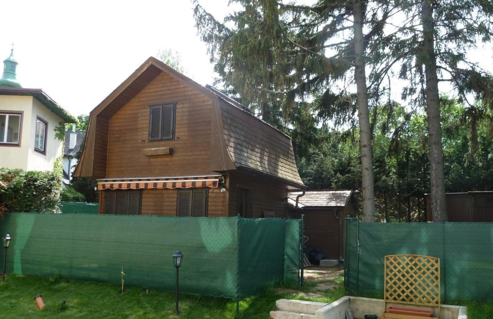 Vienna Cottage Ngoại thất bức ảnh