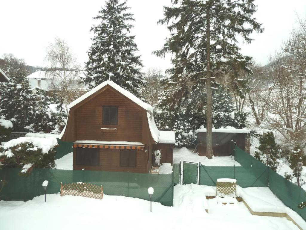 Vienna Cottage Ngoại thất bức ảnh