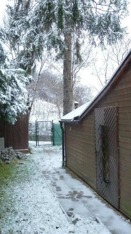 Vienna Cottage Ngoại thất bức ảnh