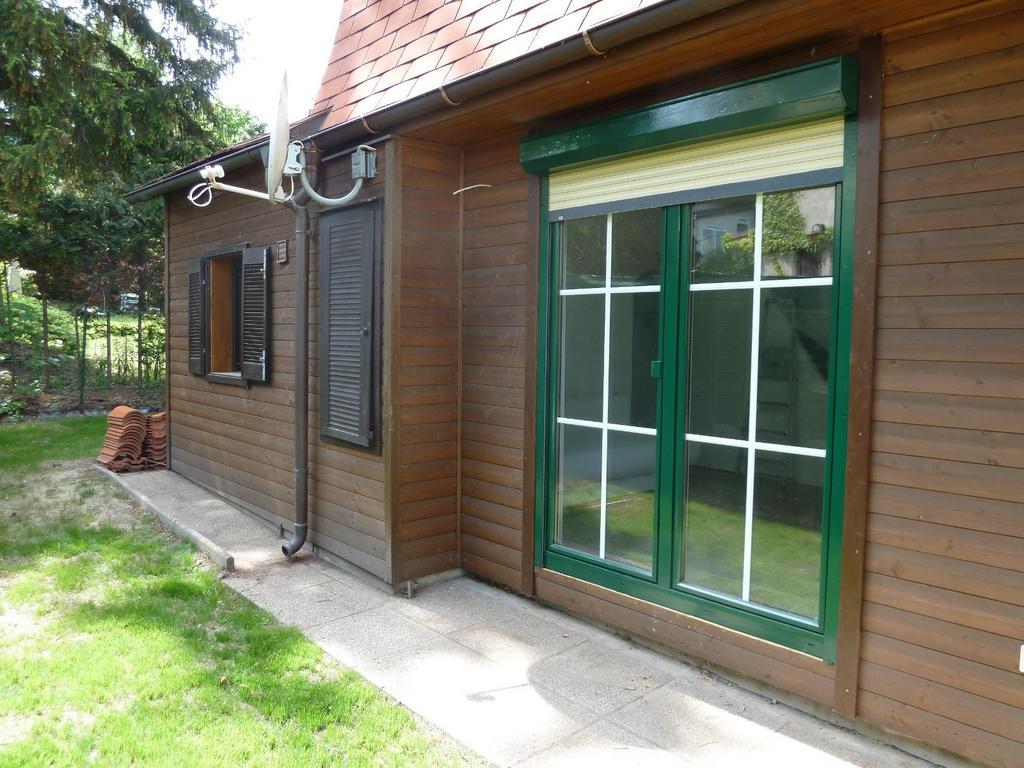 Vienna Cottage Phòng bức ảnh