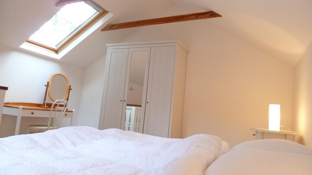 Vienna Cottage Ngoại thất bức ảnh