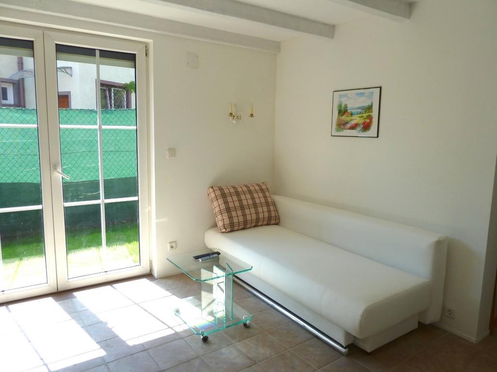Vienna Cottage Ngoại thất bức ảnh